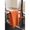 Dri By Tricol Clean Multi-Purpose Cloth,  Orange, 300 GSM, 16 x 16 in, 72 PK 01-30-01-00-72-20